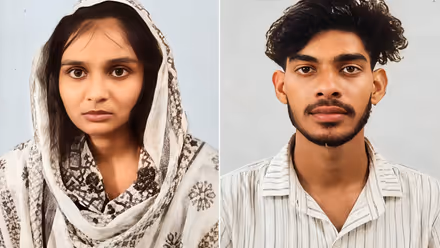 Newlywed Couple Found Dead in Lucknow Guest House; Police Find Suicide Note, Woman Linked to Kidnapping Case