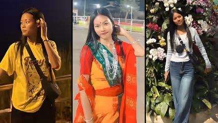 'Boys Were Bullying Me': Assam Student Vanishes From Train, Later Found Dead In Andhra Pradesh