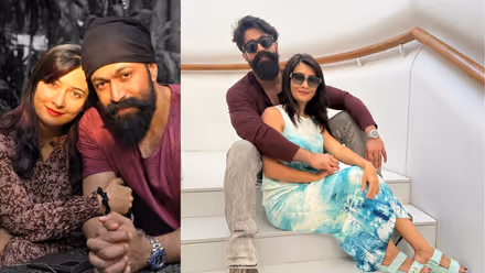 ಮುಂಬೈನ ಅಲಿಬಾಗ್‌ನಲ್ಲಿ ಐಷಾರಾಮಿ ಆಸ್ತಿ ಖರೀದಿಸಿದ ರಾಧಿಕಾ ಪಂಡಿತ್- ಯಶ್