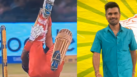 India Latest News Live: ಕ್ರುನಾಲ್ ಪಾಂಡ್ಯ ಅಲ್ಲೇ ಸಾಯಲಿ, RCB ವಿರುದ್ದ ಕಮೆಂಟ್ರಿ ಹೇಳಿದ ಬದ್ರಿನಾಥ್ ವಜಾಗೆ ಹೆಚ್ಚಿದ ಆಕ್ರೋಶ