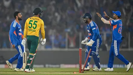 India News Live: ವರುಣ್ ಗೂಗ್ಲಿಗೆ ಸೌತ್ ಆಫ್ರಿಕಾ ಪಂಚರ್, ಟಿ20 ಸರಣಿ ವಶಪಡಿಸಿಕೊಂಡ ಟೀಂ ಇಂಡಿಯಾ