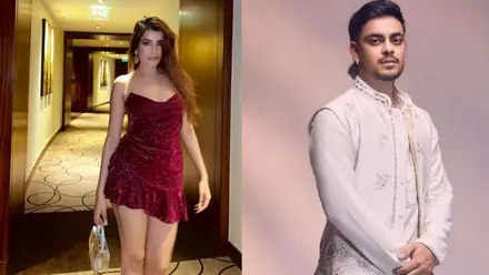 India Latest News Live: ಮಾಡೆಲ್ ಆದಿತಿ ಜೊತೆ ಇಶಾನ್ ಕಿಶನ್ ಮದುವೆ, ಮಾಹಿತಿ ಖಚಿತಪಡಿಸಿದ ಕ್ರಿಕೆಟಿಗನ ಅಜ್ಜ