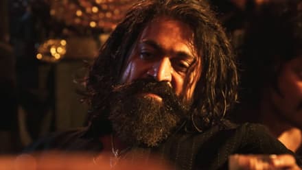 ಇಟ್ಸ್ ಓವರ್, ವೆನ್ ಐ ಸೇ ಇಟ್ಸ್ ಓವರ್ : ಪವರ್‌ಫುಲ್‌ ಡೈಲಾಗ್‌ನೊಂದಿಗೆ ಬಂದ ರಾಯ