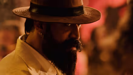 ಟಾಕ್ಸಿಕ್‌ನಲ್ಲಿ ಗನ್‌ಫೂ ಆ್ಯಕ್ಷನ್ : ಯಶ್ ಕುಂಗ್‌ಫುನ ಗನ್ ವರ್ಶನ್!