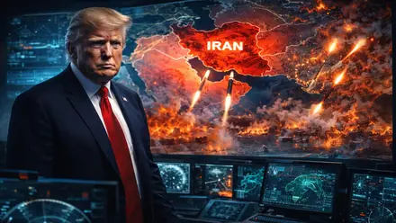 Is Donald Trump Stuck in Iran War With No Exit? Experts Flag Strategic Deadlock