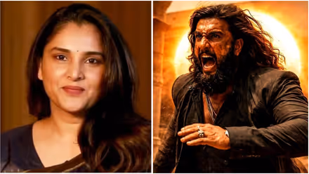 ಧುರಂಧರ್ 2 ಚಿತ್ರ ನೋಡಿದರೆ ಸಮಯ, ಹಣ ವ್ಯರ್ಥ: ರಮ್ಯಾ