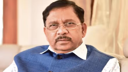 ರಾಜ್ಯದ 102 ತಾಲೂಕಲ್ಲಿ ಬರಗಾಲ : ಡಾ। ಜಿ.ಪರಂ