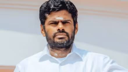 വെറും 8 മണിക്കൂറിൽ 8 ലക്ഷത്തിലധികം പേർ; ബിജെപി വിട്ട അണ്ണാമലൈയുടെ ‘വി ദ് ലീഡേഴ്സ്' വൻ ഹിറ്റ്, പിന്തുണയുമായി ലക്ഷങ്ങൾ