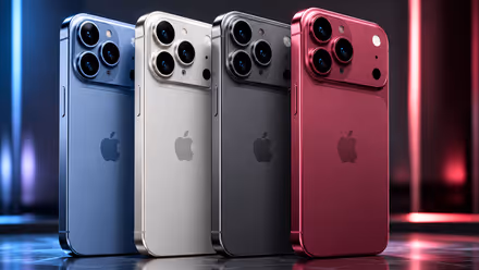 iPhone 18 Pro Coming Next Month: Check Expected Price, New Features and Major Upgrades