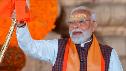 ರಾಷ್ಟ್ರ ನಿರ್ಮಾಣಕ್ಕೆ ಬದ್ಧವಾದ ಶ್ರೇಷ್ಠ ವ್ಯಕ್ತಿತ್ವ ಸಿಂಘಲ್‌