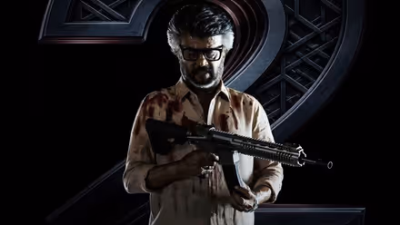 Jailer 2 Day 2 Box Office : பாக்ஸ் ஆபிஸில் டபுள் செஞ்சுரி அடித்த ஜெயிலர் 2... இரண்டாம் நாள் வசூல் இத்தனை கோடியா?