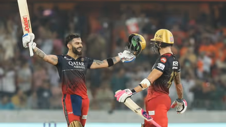 క్రికెట్ ప్రపంచం షాక్ అయ్యేలా కోహ్లీ ప్లాన్.. ఐపీఎల్లో మూడు ఊహించని రికార్డులు