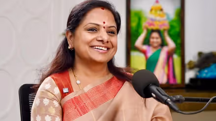 Bathukamma Celebrations : గిన్నిస్ వరల్డ్ రికార్డే లక్ష్యంగా బతుకమ్మ వేడుకలు.. ప్లాన్ ఇదే..: కల్వకుంట్ల కవిత