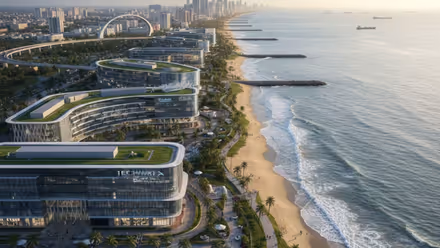 Andhra pradesh: ఎట్ట‌కేల‌కు ఆంధ్ర‌ప్ర‌దేశ్‌లో హైటెక్ సిటీ.. క్యూ క‌డుతోన్న సాఫ్ట్‌వేర్ కంపెనీలు, వేలల్లో ఉద్యోగాలు