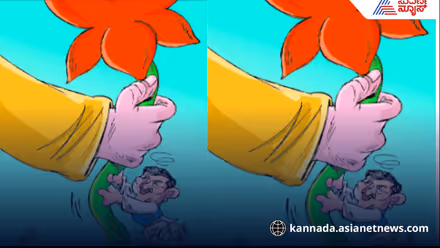 ನಿತಿನ್ ನವೀನ್‌ಗೆ ಬಿಜೆಪಿ ಪಟ್ಟ ಸಿಕ್ಕಿದ್ದೇಗೆ?