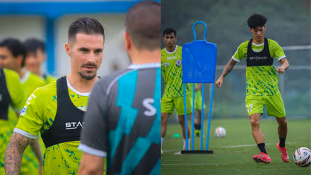 Mohun Bagan vs Bengaluru FC: এবার লক্ষ্য বেঙ্গালুরু বধ! ৩ পয়েন্ট ছাড়া কিছুই ভাবছে না মোহনবাগান