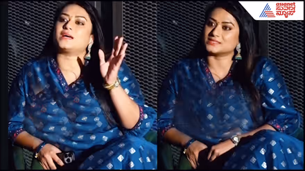 ನನ್ನನ್ನು ನಟಿ ಮಾಲಾಶ್ರೀ ಅವರಿಗೆ ಹೋಲಿಸುತ್ತಿದ್ದಾರೆ: ತನಿಶಾ ಕುಪ್ಪಂಡ