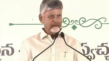 ಆಂಧ್ರದಲ್ಲಿ 3, 4ನೇ ಮಗು ಹೆತ್ತರೆ ಚಂದ್ರಬಾಬು ಬಂಪರ್‌ ಕೊಡುಗೆ!