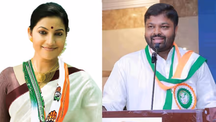 SIR ಸಭೆಗೆ ಗೈರಾದ ಕೆಪಿಸಿಸಿ ಪದಾಧಿಕಾರಿಗಳ ವಿರುದ್ಧ ಕ್ರಮ