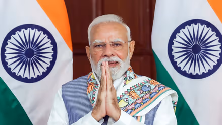 ಸೈಬರ್ ವಂಚನೆ, ಡ್ರಗ್ಸ್ ಬಳಕೆ ಕುರಿತು ಎಚ್ಚರಿಕೆ ವಹಿಸಿ : ಮೋದಿ