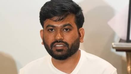 ಜಿರಳೆ ಪಾರ್ಟಿ ರಾಜಕೀಯ ಪಕ್ಷವಲ್ಲ, ಅದು ಪ್ರೆಶರ್‌ ಗ್ರೂಪ್‌