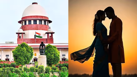 Supreme Court: ব্রেকআপের পর পুরনো সম্পর্ককে ধর্ষণ বলা যায় না, জানাল সুপ্রিম কোর্ট