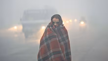 Cold wave: హైదరాబాదా లేదా కశ్మీరా? దారుణంగా పడిపోతున్న టెంపరేచర్, వచ్చే 3 రోజులూ ఇంతే