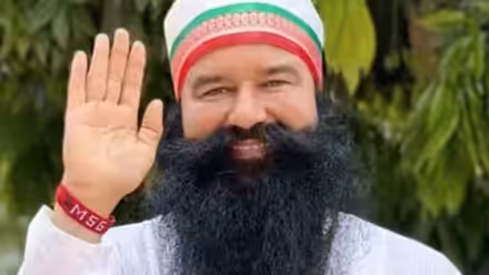 India Latest News Live: ಡೇರಾ ಮುಖ್ಯಸ್ಥ ಗುರ್ಮೀತ್ ರಾಮ್ ರಹೀಮ್‌ಗೆ ಮತ್ತೆ 21 ದಿನಗಳ ಪೆರೋಲ್! 2020-26 ರವರೆಗೆ ಎಷ್ಟು ಬಾರಿ ಜೈಲಿನಿಂದ ಹೊರಬಂದಿದ್ದಾರೆ ಗೊತ್ತಾ?