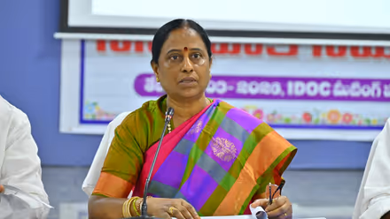 Telangana: కొండా సురేఖను మా పార్టీలోకి రానివ్వం.. జగదీశ్రెడ్డి సంచలన వ్యాఖ్యలు