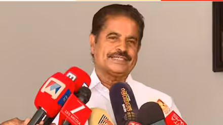 മലക്കം മറിഞ്ഞ് അടൂർ പ്രകാശ്; 'മാധ്യമങ്ങൾ നൽകിയത് ഒരുവശം മാത്രം, താൻ എന്നും അതിജീവിതയ്ക്ക് ഒപ്പം'