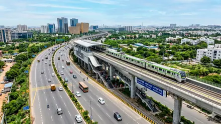 Hyderabad: గుడ్ న్యూస్.. ఔటర్ రింగ్ రోడ్డు చుట్టూ మెట్రో రైల్.. ఈ ప్రాంతాలన్ని మారిపోతాయి !