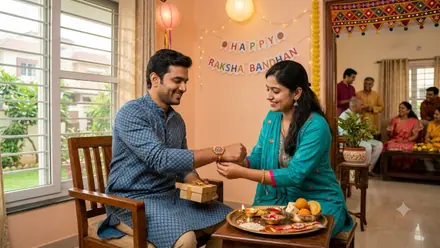 Raksha Bandhan: అక్క లేదా చెల్లెలు లేకపోతే రాఖీ ఎవరు కట్టాలి? చరిత్ర చెప్పే నిజాలు ఇవే