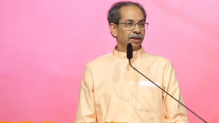 Operation Tiger l खासदार फुटण्याची चर्चा । त्याआधीच मातोश्रीवर आज ही हालचाल