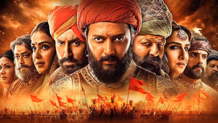 'राजा शिवाजी'साठी मुख्यमंत्र्यांचा फोन; रितेश देशमुख झाला भावूक