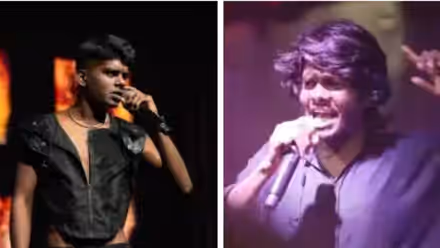 റാപ്പർ വേടന് തിരിച്ചടി; പിടിച്ചെടുത്തത് യഥാർത്ഥ പുലിപ്പല്ല് ആണെന്ന് സ്ഥിരീകരിച്ചു, കുറ്റപത്രം ഉടൻ