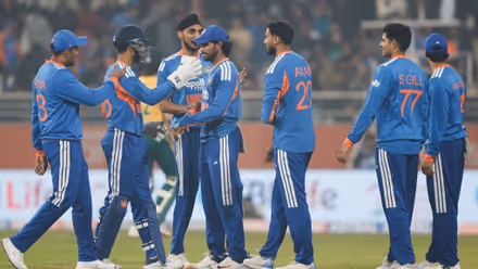 India Latest News Live: Ind vs SA 3rd T20I - ಹರಿಣಗಳಿಗೆ ತಿರುಗೇಟು ನೀಡುತ್ತಾ ಟೀಂ ಇಂಡಿಯಾ?