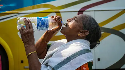 West Bengal Weather Update: রাজ্যে বর্ষা এলেও বৃষ্টির ঘাটতি ১০ জেলায়! কবে থেকে মিলবে স্বস্তি?