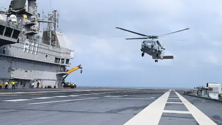 India, Pakistan to Hold Separate Naval Drills in Arabian Sea; First Since Operation Sindoor: Reports