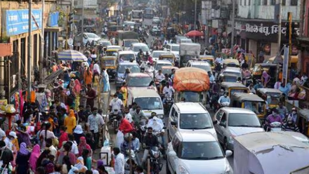 पुणेकरानो लक्ष द्या! शिवजयंतीनिमित्त उद्या 'हे' मुख्य रस्ते राहणार बंद; घराबाहेर पडण्यापूर्वी पाहा पर्यायी मार्गांचा 'मॅप'