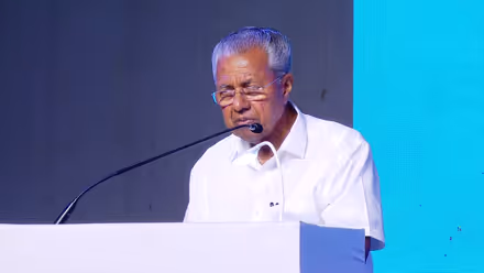 பாஜக வெற்றி..! மதச்சார்பின்மையை நம்புபவர்களுக்கு கவலை அளிக்கிறது.. பினராயி விஜயன் கடும் வேதனை..!