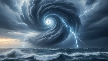 Weather Alert: महाराष्ट्रात पुन्हा वरुणराजाचं आगमन! ७ जिल्ह्यांना 'यलो अलर्ट'; विजांच्या कडकडाटासह जोरदार पावसाचा इशारा