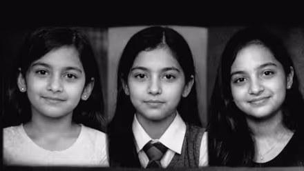 Digital Addiction Horror : धक्कादायक! 3 अल्पवयीन बहिणींनी 9व्या मजल्यावरून उडी मारुन संपवले आयुष्य, कारण ऐकून बसेल धक्का