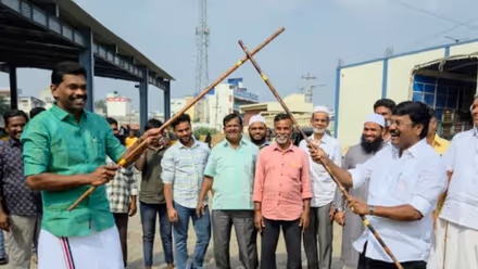 எம்.ஜி.ஆரின் வெறித்தன ரசிகரான மலேசிய பிரதமர்... கோலாலம்பூரில் பூரித்துப்போன பிரதமர் மோடி..!