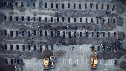 ईरान-इजराइल जंग की सबसे डरावनी तस्वीर, रुला देंगी युद्ध की ये 7 PHOTOS