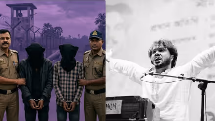 Usman Hadi Murder Case : ढाका हत्याकांडातील मारेकरी भारतात, बांग्लादेशासोबत संबंध सुधारणार का?