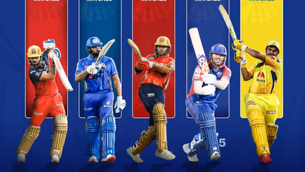 IPL 2026 का पूरा शेड्यूल आया सामने, जानिए आपकी टीम कब और कहां खेलेगी मैच