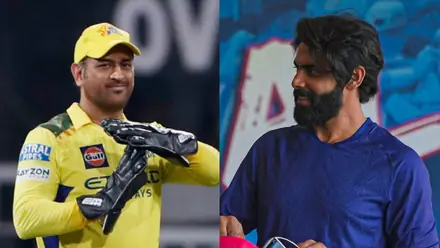 MS Dhoni to Ravindra Jadeja: 8 Veteran Indian Players to Watch Out for in IPL 2026