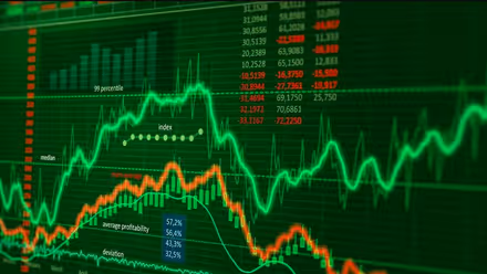 Share Market Today: বিশ্বজুড়ে উত্তেজনার মাঝে ভারতীয় শেয়ার বাজার উর্দ্ধমুখী, সেনসেক্স নিফটি উভয় বৃদ্ধি পেয়েছে