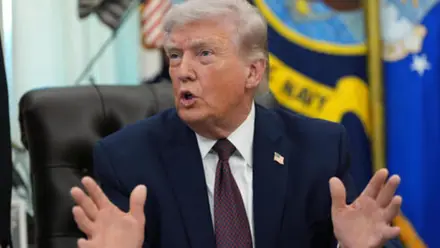 “अप्रैल फूल बना रहे हैं ट्रंप!” ईरान का करारा जवाब, सीजफायर दावे को बताया झूठ