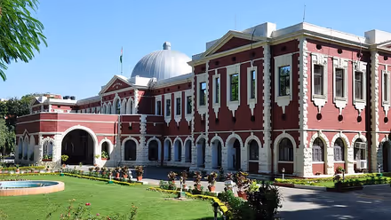Jharkhand Police: हाईकोर्ट की डांट पड़ी, पूरा थाना हो गया सस्पेंड-खौफनाक है इसके पीछे की कहानी